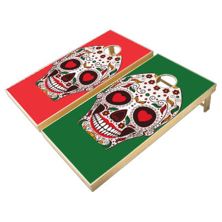 Cornhole Set