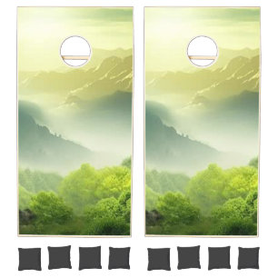 Cornhole Set