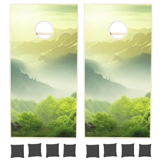 Cornhole Set (Set)