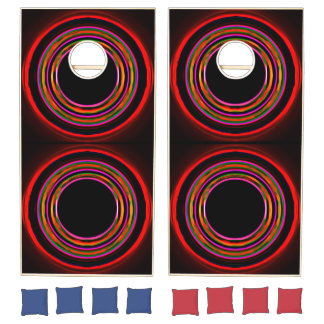 Cornhole Set