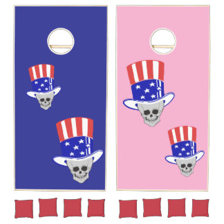 Cornhole Set