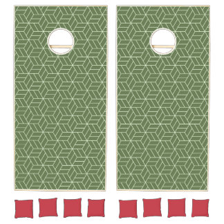 Cornhole Set