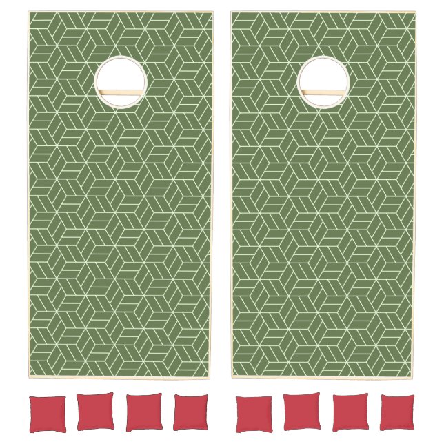 Cornhole Set (Set)