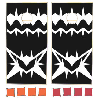 Cornhole Set