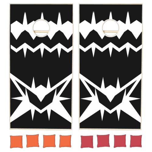 Cornhole Set