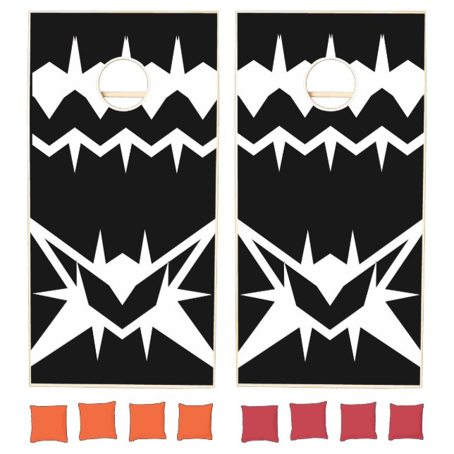 Cornhole Set (Set)