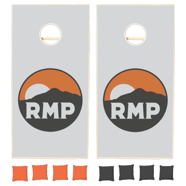 Cornhole Set (Set)