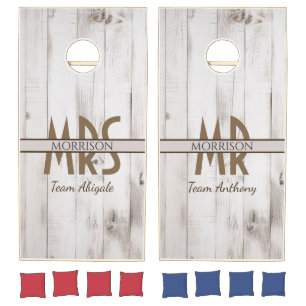 Cornhole Set