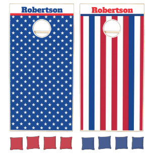 Cornhole Set