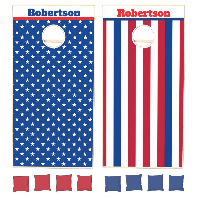 Cornhole Set (Set)