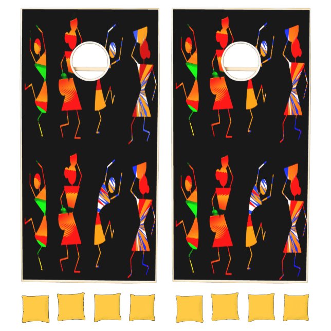 Cornhole Set (Set)