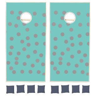 Cornhole Set