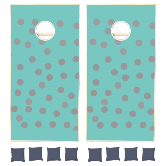 Cornhole Set (Set)