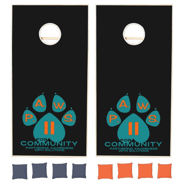 Cornhole Set (Set)