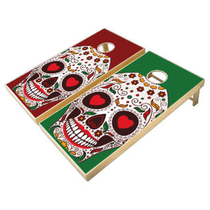 Cornhole Set