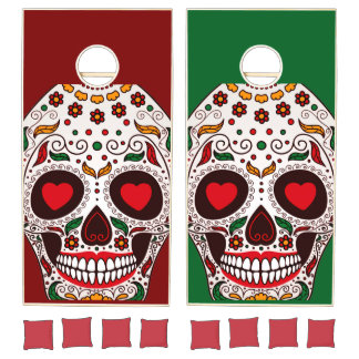 Cornhole Set