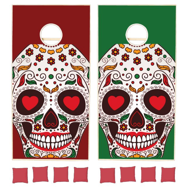 Cornhole Set (Set)