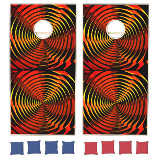 Cornhole Set