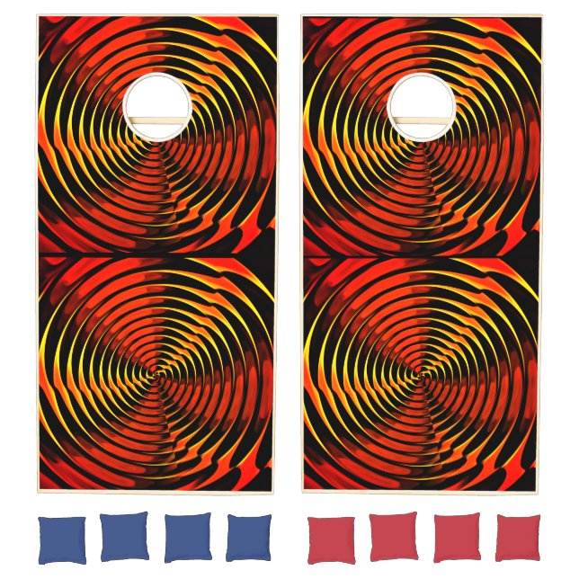 Cornhole Set (Set)