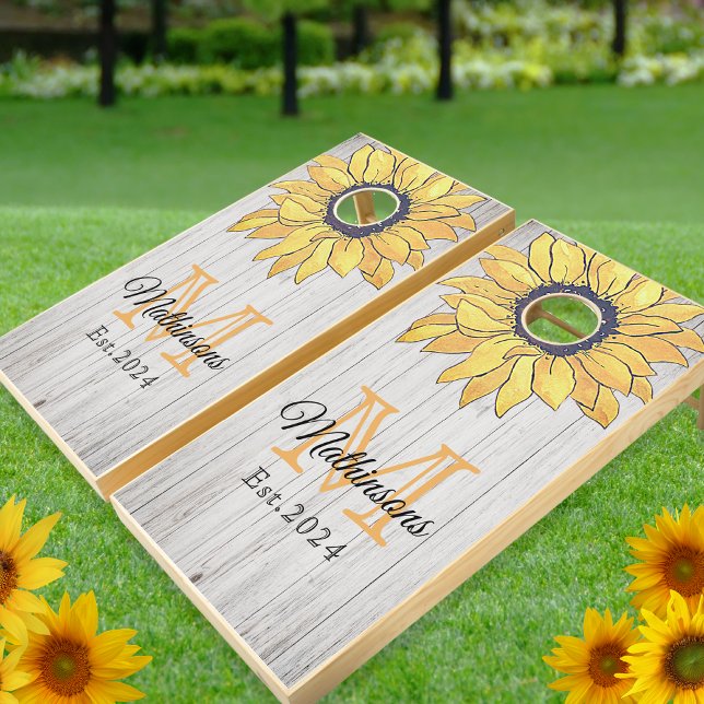 Cornhole Set (Creator Uploaded)