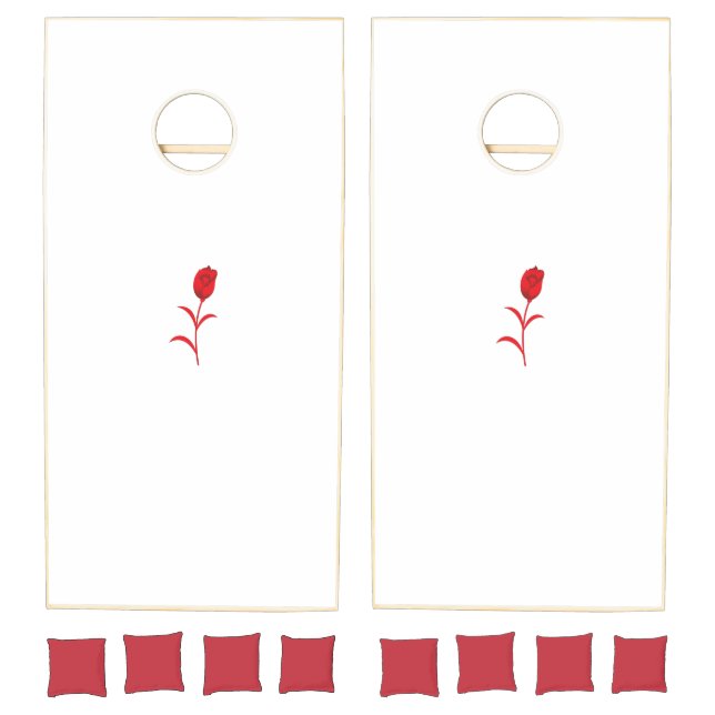 Cornhole Set (Set)
