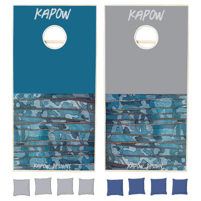 Cornhole set (Set)