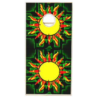 Cornhole Set