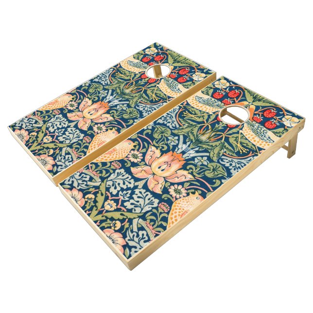 Cornhole Set (Angled)
