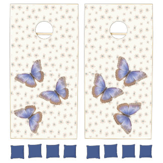 Cornhole Set