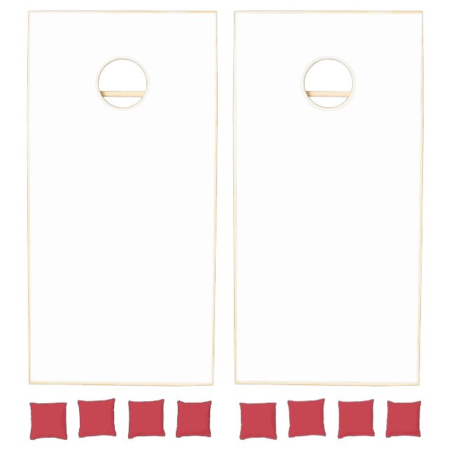 Cornhole Set (Set)