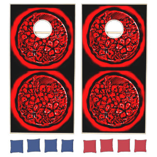 Cornhole Set
