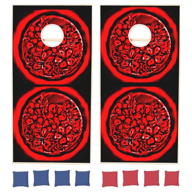 Cornhole Set (Set)
