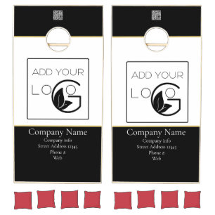Cornhole Set