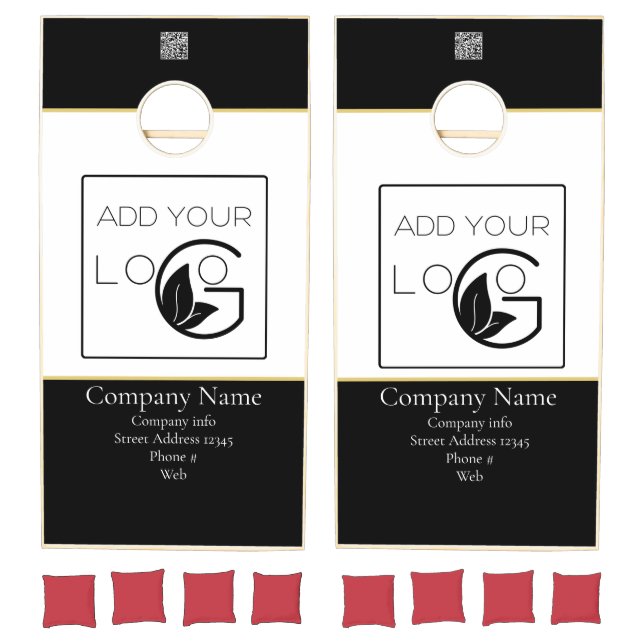 Cornhole Set (Set)