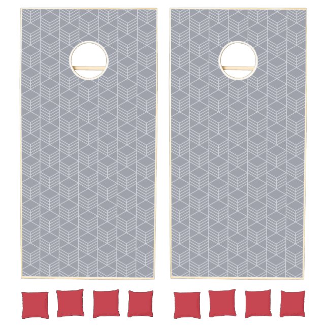 Cornhole Set (Set)