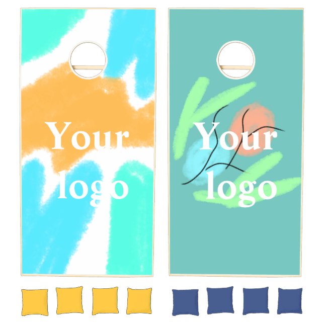 Cornhole Set (Set)