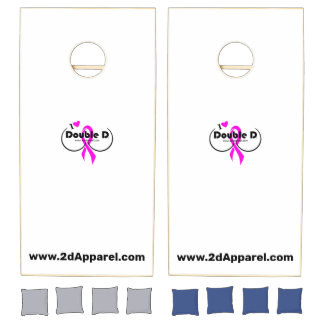Cornhole Set