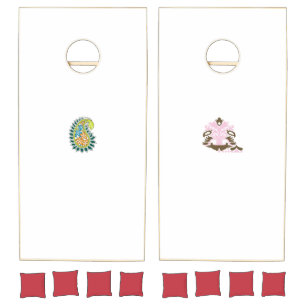 Cornhole Set