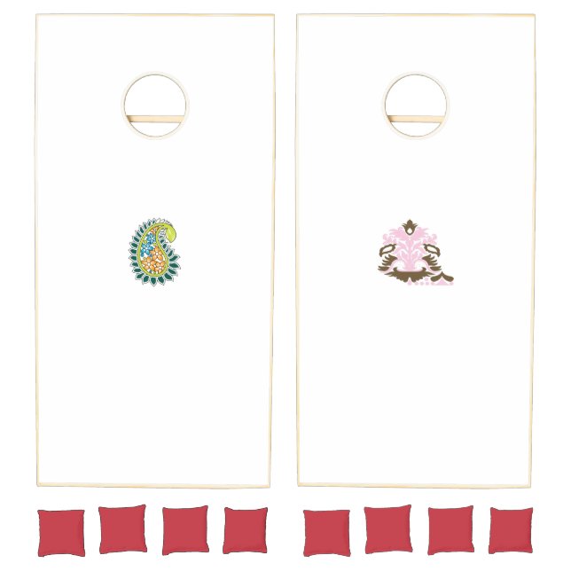 Cornhole Set (Set)