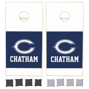 Cornhole Set  Chatham Nj 