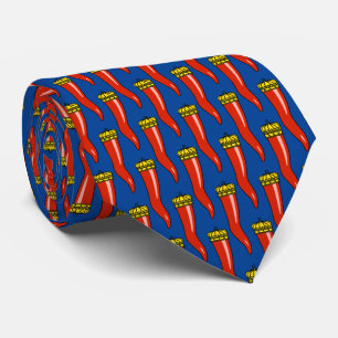 Cornicello & Italia Neck Tie
