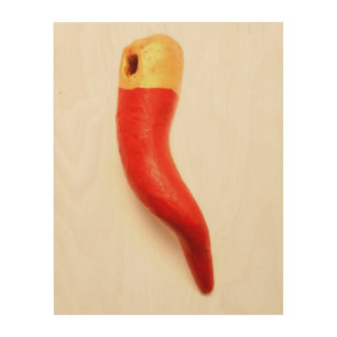 Cornicello Wood Wall Art