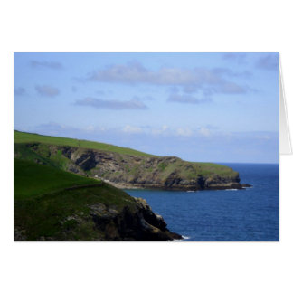 Cornish Coast Cards