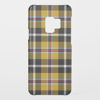 Cornish National Uncommon Samsung Galaxy S9 Case