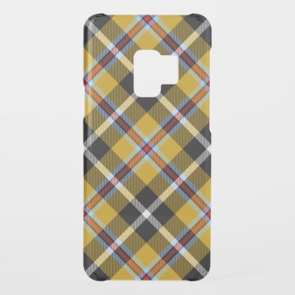 Cornish National Uncommon Samsung Galaxy S9 Case