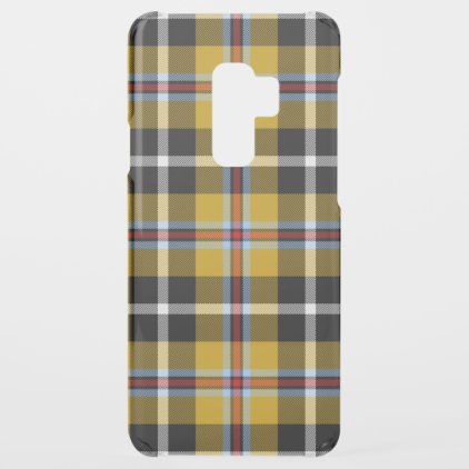 Cornish National Uncommon Samsung Galaxy S9 Plus Case