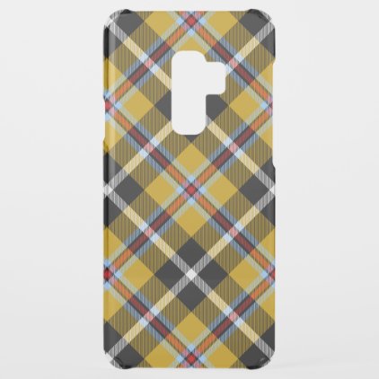 Cornish National Uncommon Samsung Galaxy S9 Plus Case