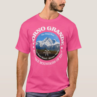Corno Grande (P) T-Shirt