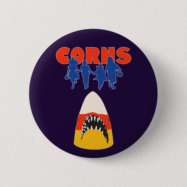 CORNS BUTTON (Front)