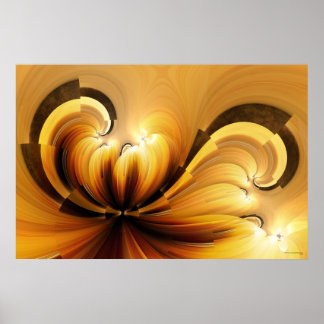 Cornucopia Poster